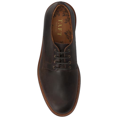 Taft Miles Medium And Wide Width Oxford Dress Shoe