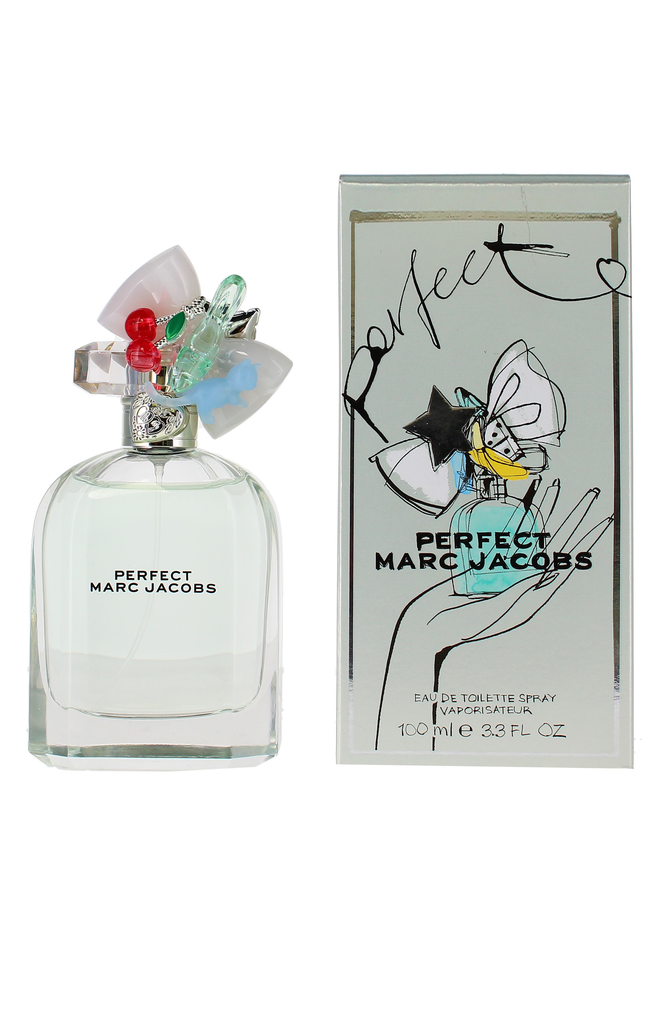 Marc Jacobs Perfect Eau de Toilette