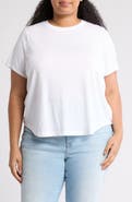 Madewell Cotton T-Shirt