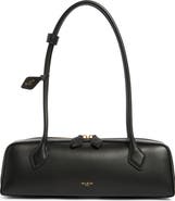 Alaïa Medium Le Teckel East/West Shouder Bag