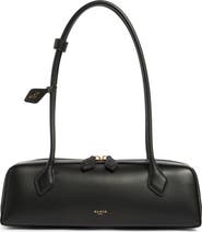 Alaïa Medium Le Teckel East/West Shouder Bag