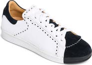 THE OFFICE OF US Elliot Leather Sneaker