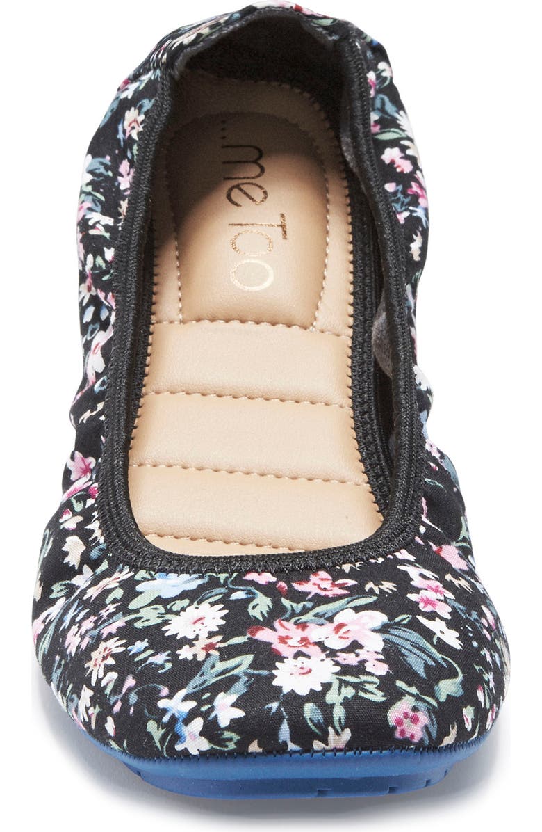 Me Too 'Tru Blu' Flat, Alternate, color,