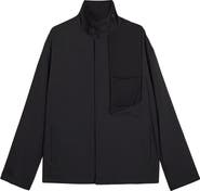 Y-3 Twill Utility Jacket