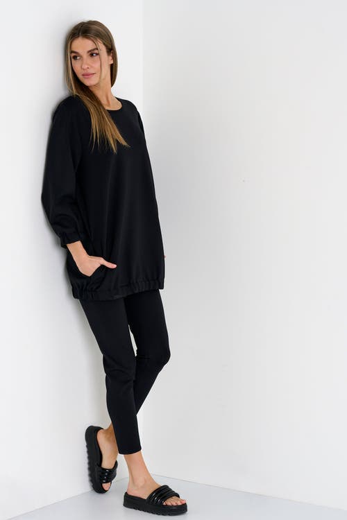 Shan Classic Legging In Black