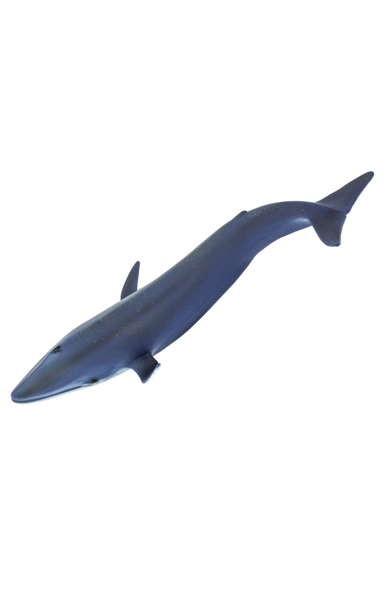 Safari Ltd. Blue Whale Toy, Alternate, color, NO COLOR