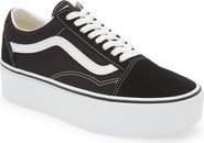 Vans Old Skool Stackform Sneaker