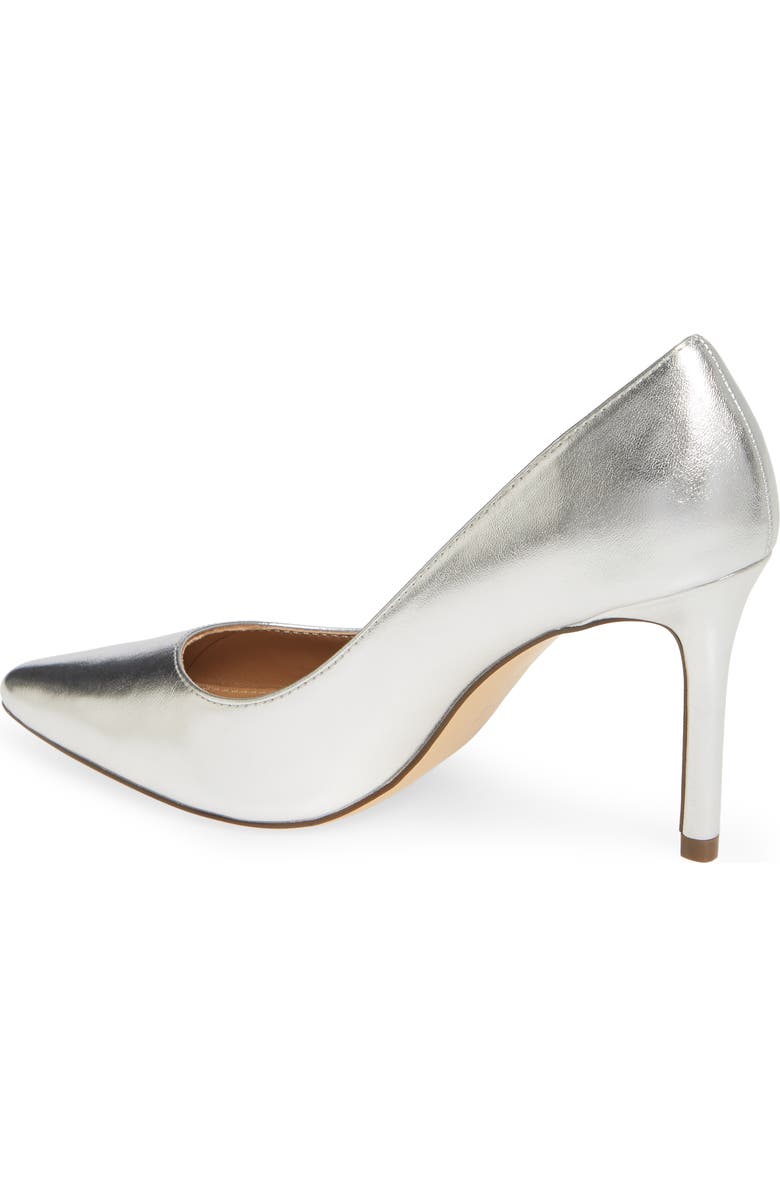 Nina 85 Pointy Toe Pump, Alternate, color,
