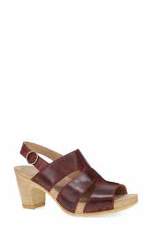 Dansko Tatiana Sandal