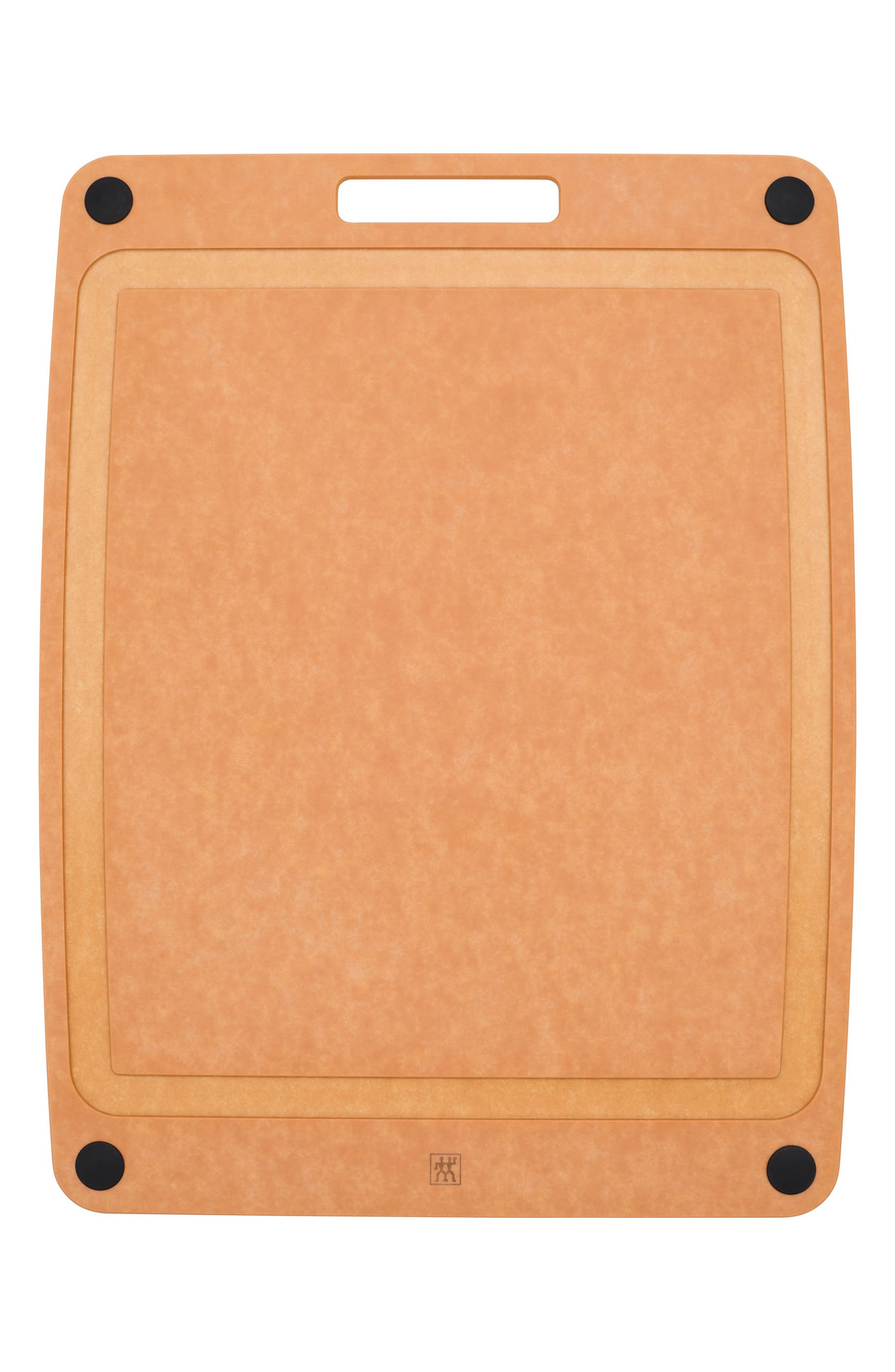 ZWILLING Nonslip Plant Fiber Cutting Board