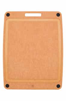 ZWILLING Nonslip Plant Fiber Cutting Board