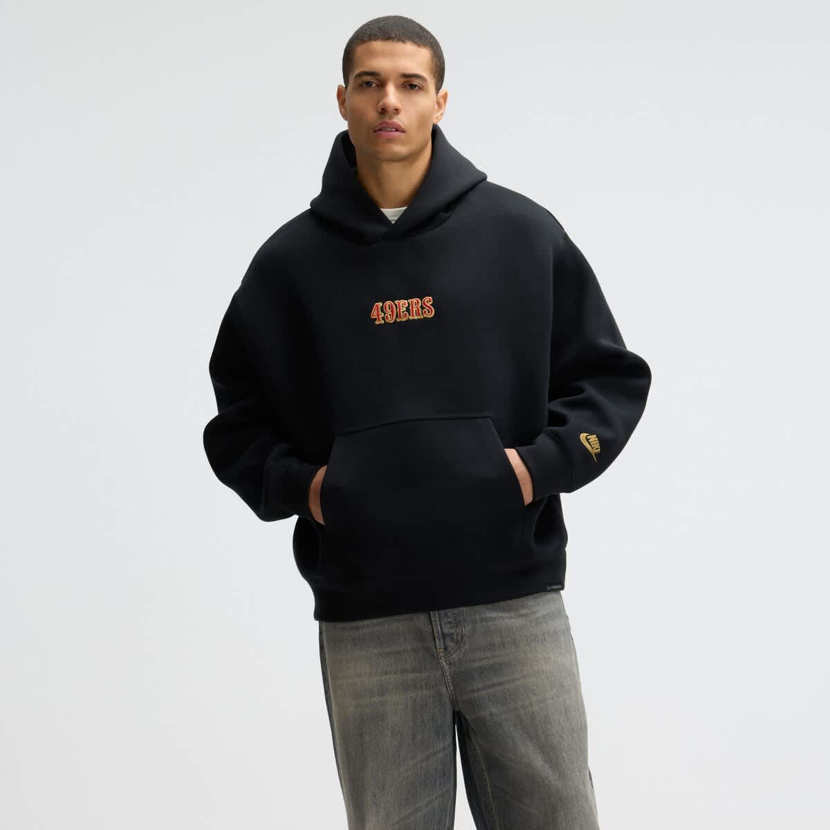 selected Black