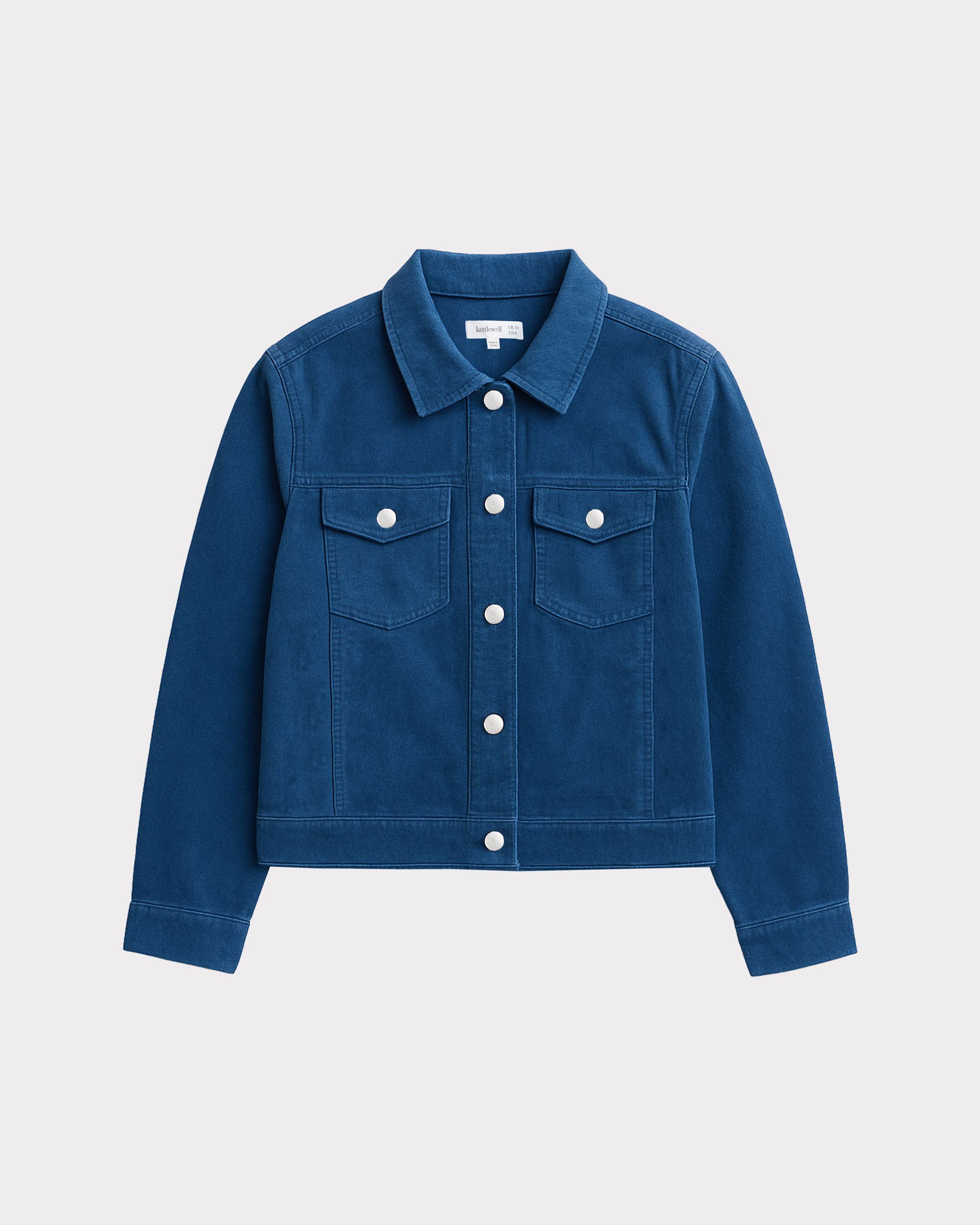 Vera Velvet Jacket - image 4