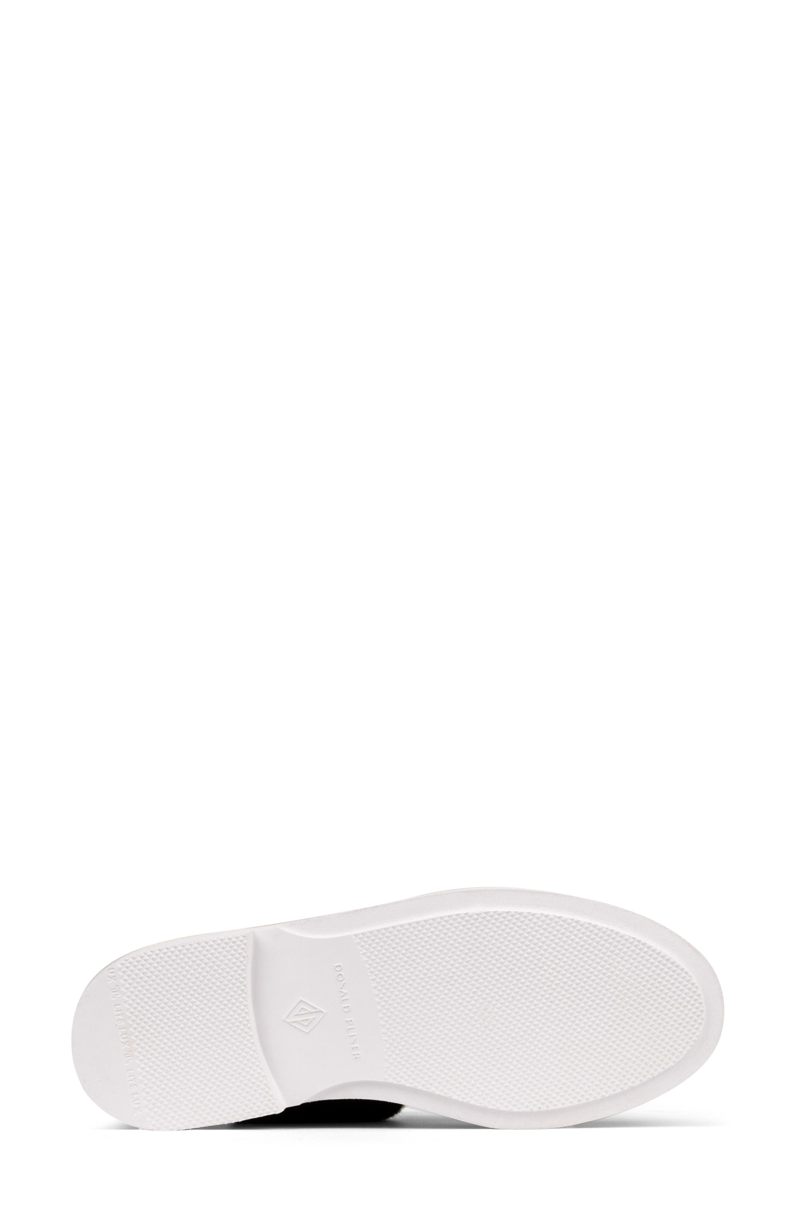 Donald Pliner Lillith Boat Shoe, Alternate, color, 