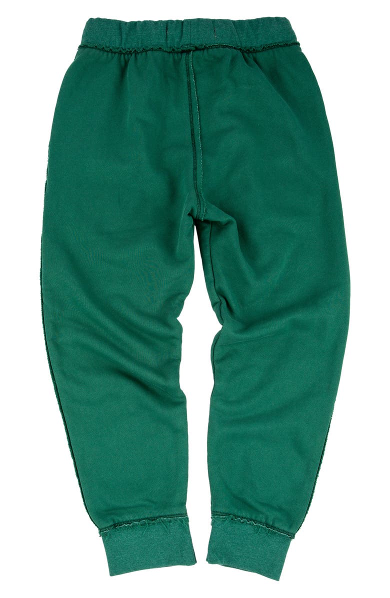 Miki Miette Kids' Ziggy Joggers, Alternate, color, 