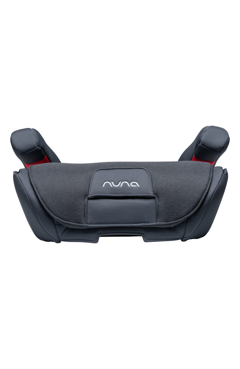 Nuna AACE<sup>™</sup> Booster Car Seat, Alternate, color, Lake