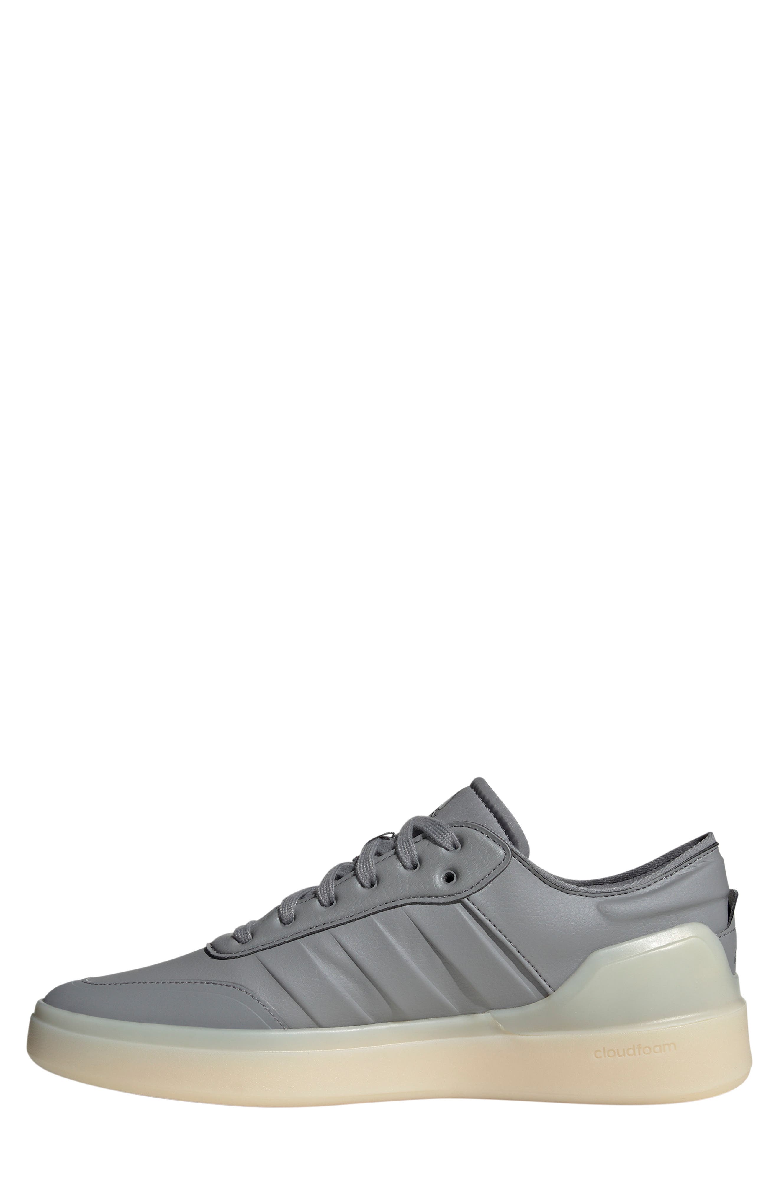 adidas Court Revival Tennis Shoe, Alternate, color, 