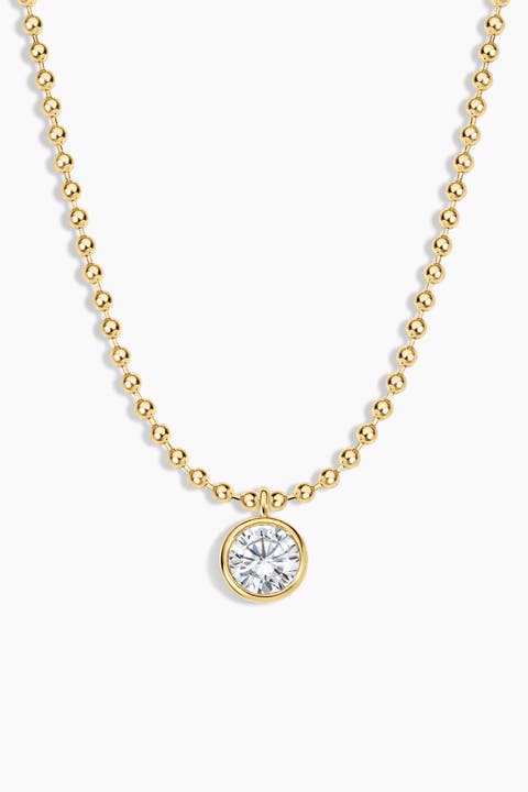 Hendrix Necklace