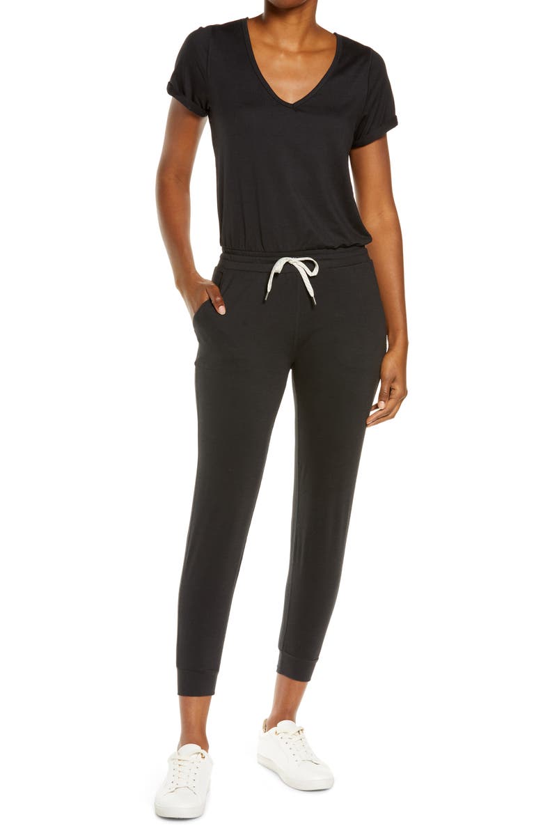 Vuori All Day Jumpsuit, Main, color, 