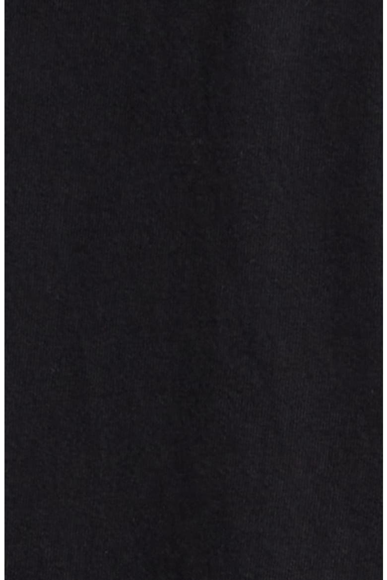 Tarp T Longline Sleeveless T-Shirt, Alternate, color, BLACK
