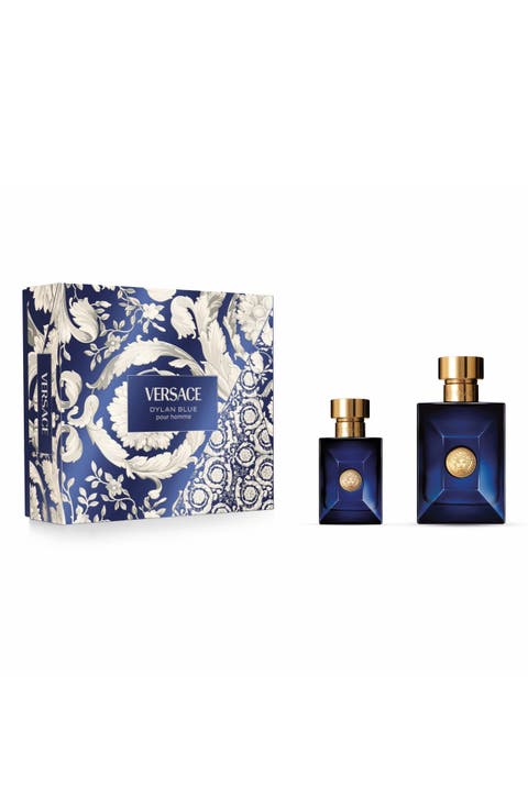 Dylan Blue Eau de Toilette 2-Piece Gift Set $188 Value
