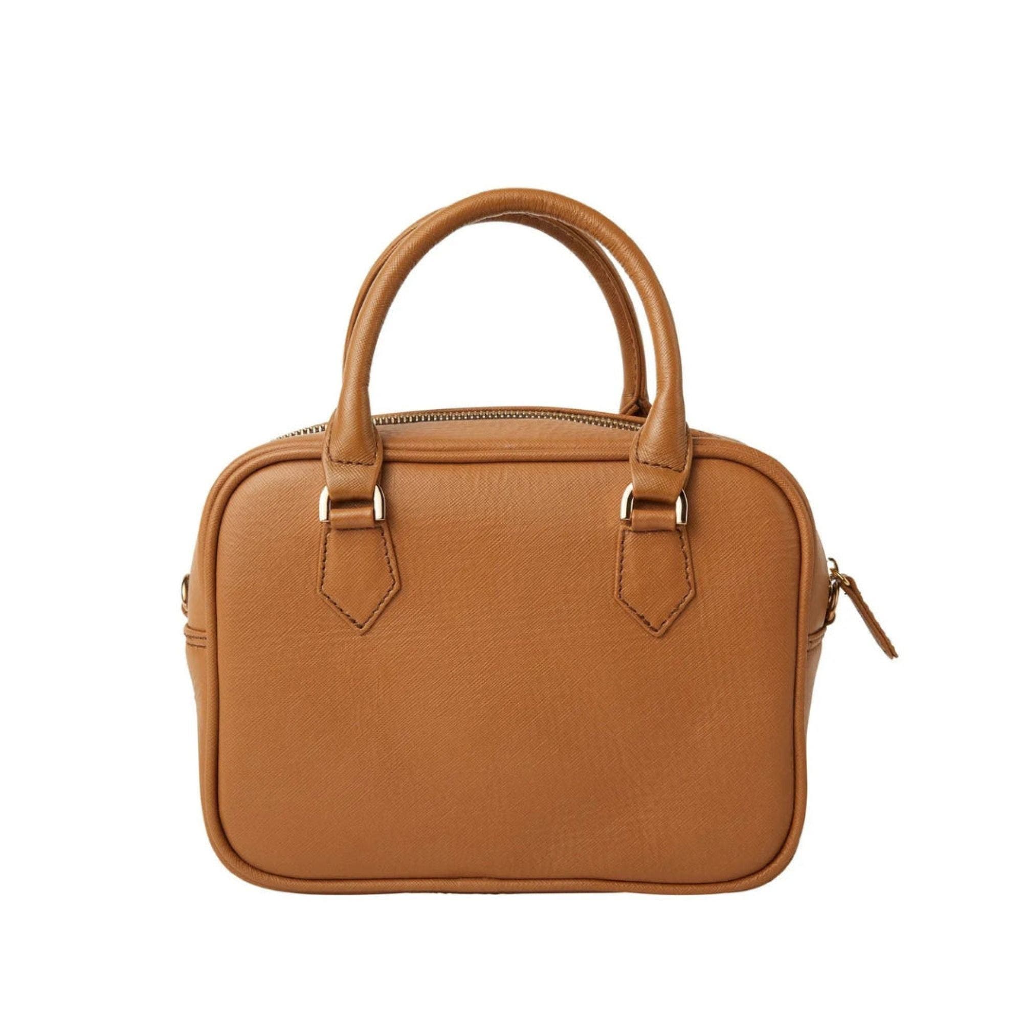 Audrey Camera Bag, Alternate, color, Carmel