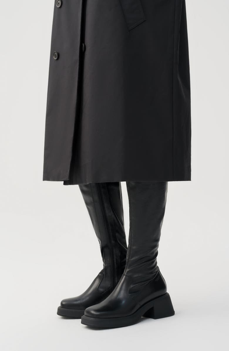 Vagabond Shoemakers Dorah Knee High Boot, Alternate, color,