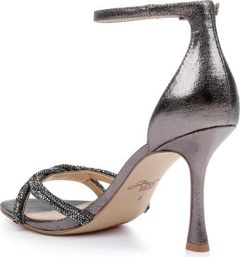 Vani Ankle Strap Sandal