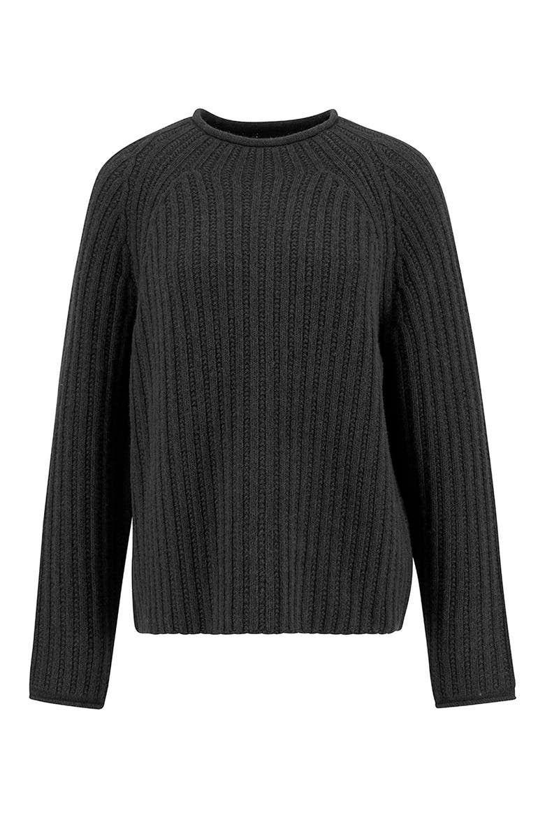 Bamburgh Knit Sweater, Main, color, OLIVE