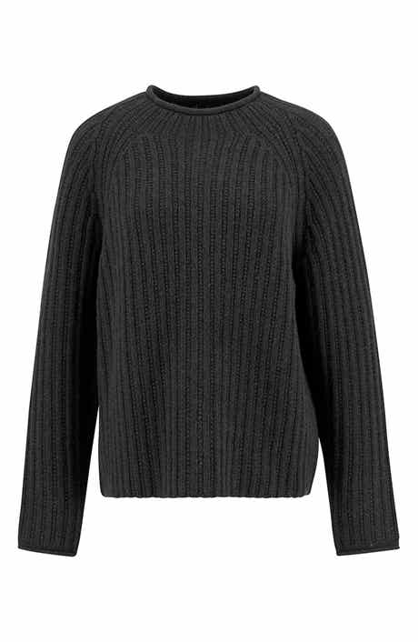 Bamburgh Knit Sweater