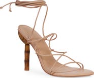 Cult Gaia Soleil Sandal