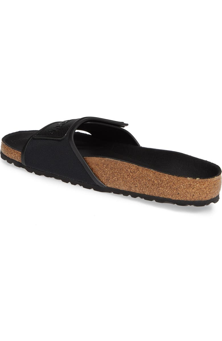 Birkenstock Tema Slide Sandal, Alternate, color,