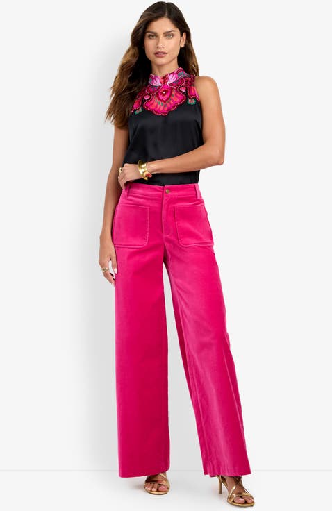 Talamone Pant