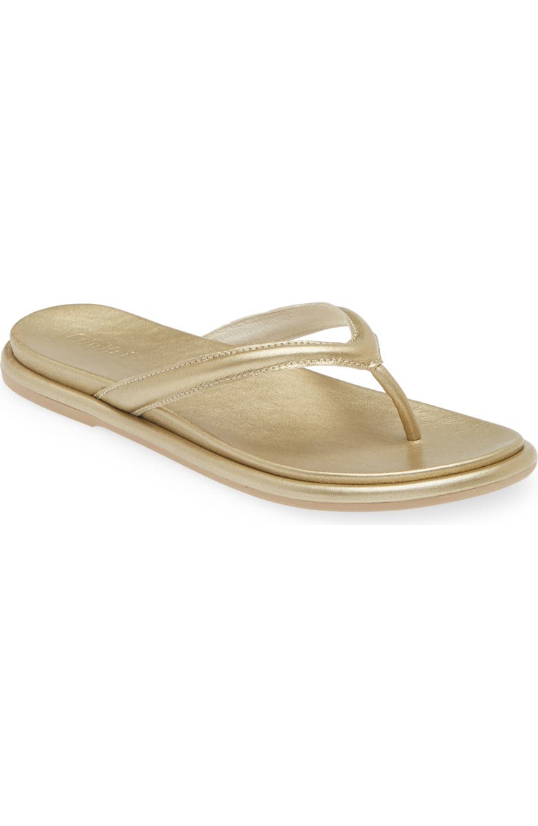 OluKai Tiare Flip Flop, Main, color, Bubbly / Bubbly