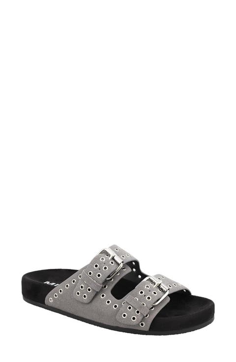 Brooklyn Slide Sandal (Women)