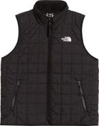 The North Face Junction Quilted Heatseeker Eco Vest