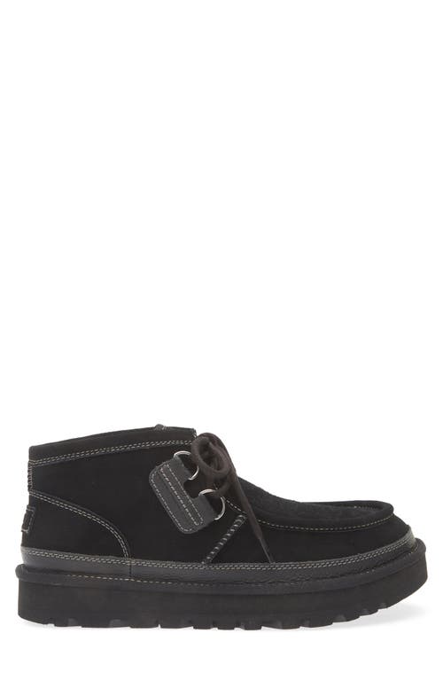 Ugg ® Hayden Chukka Boot In Black