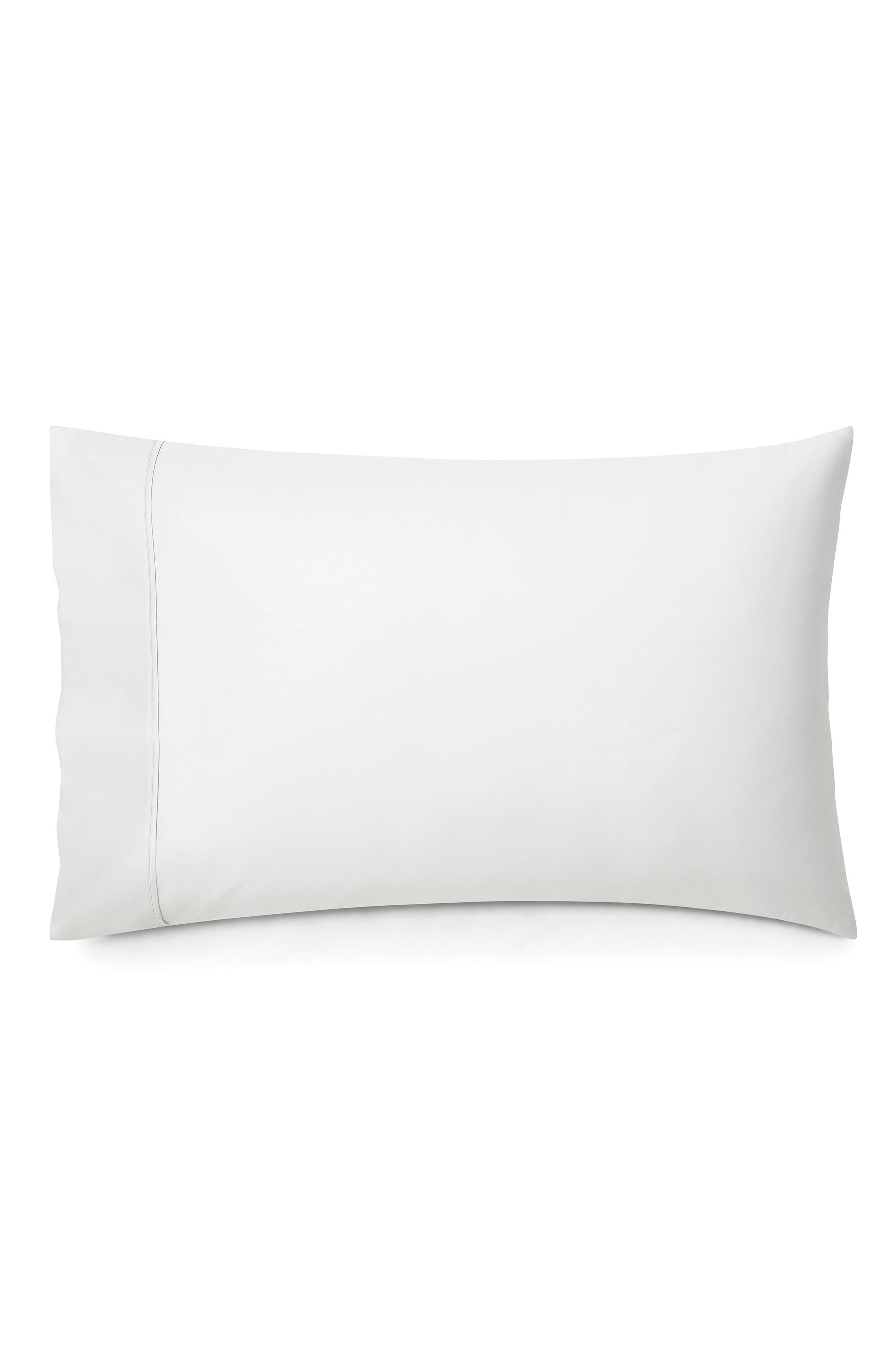 selected WHITE