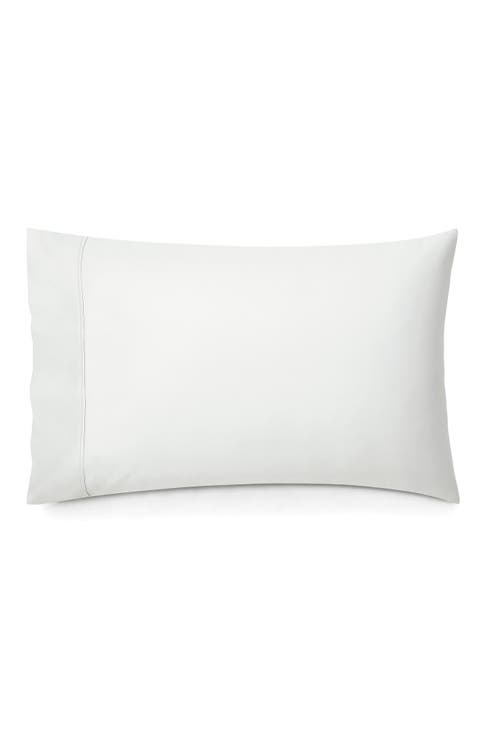 Set of 2 Luxe Egyptian Cotton 700 Thread Count Pillowcases