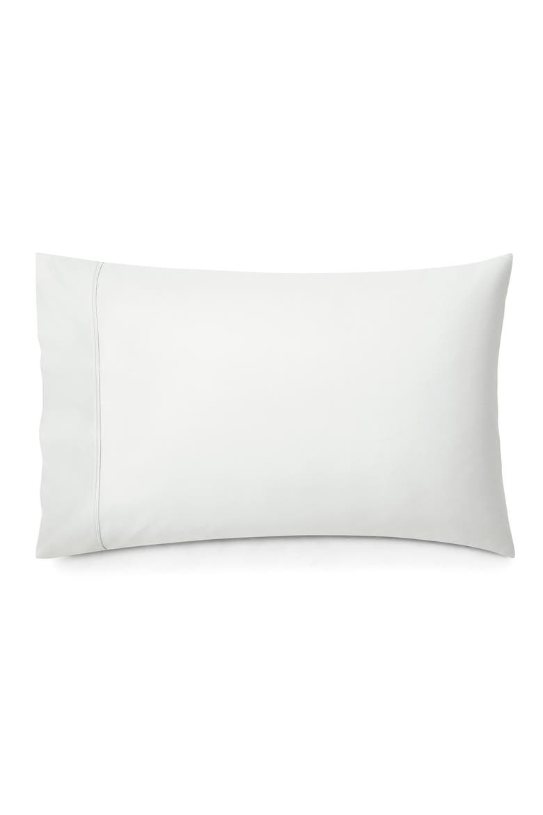 Set of 2 Luxe Egyptian Cotton 700 Thread Count Pillowcases video