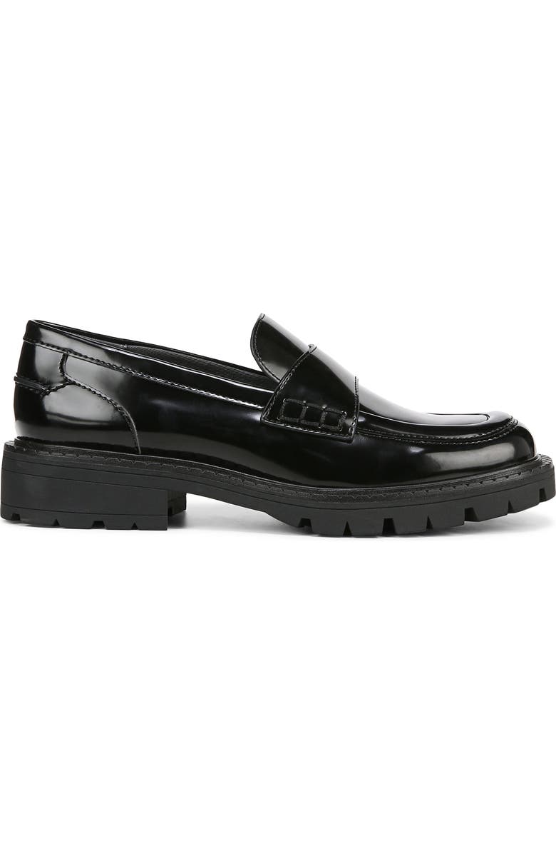 SARTO by Franco Sarto Darby Loafer, Alternate, color,