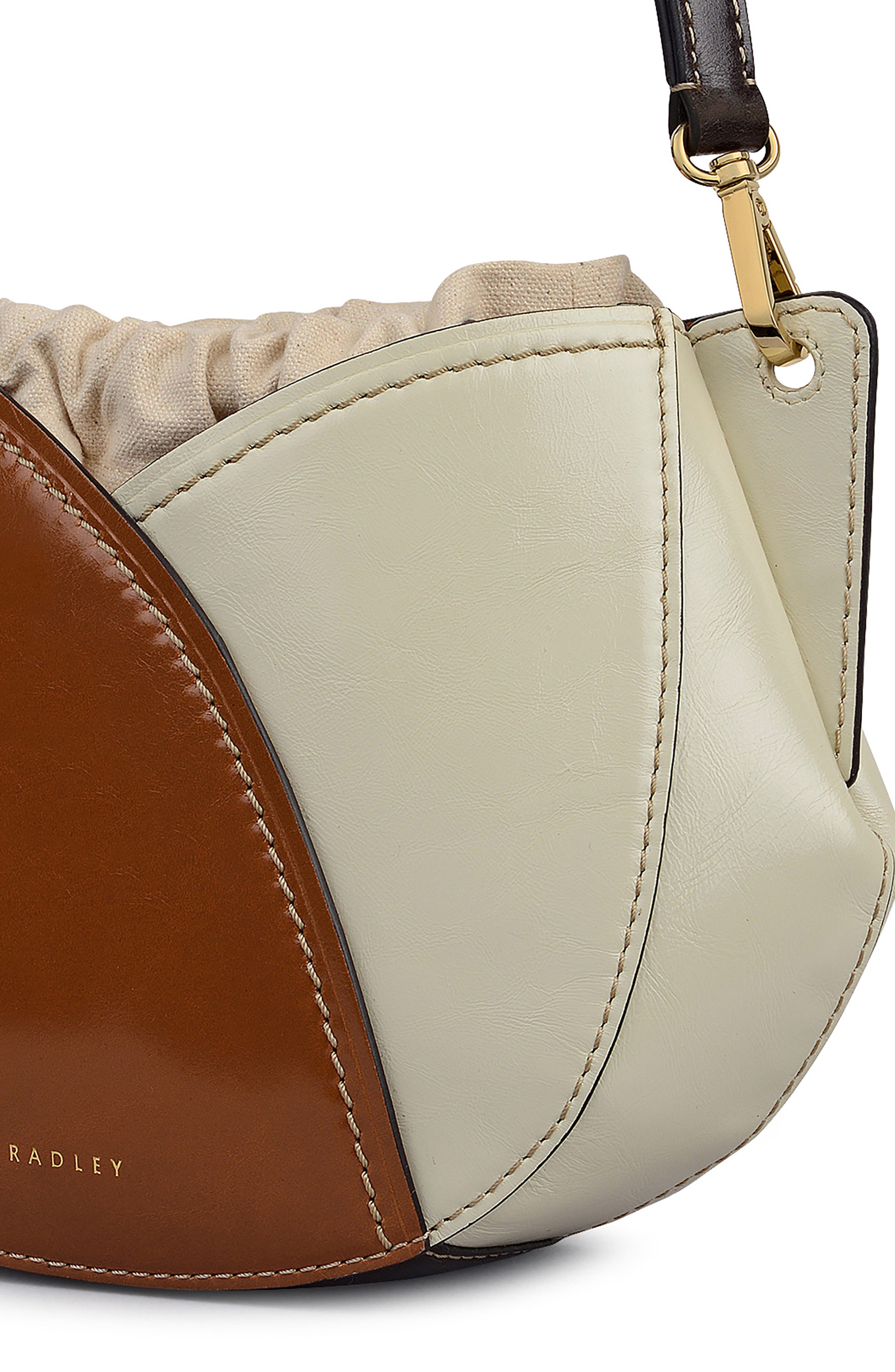 Radley Tulip Street Small Colorblock Crossbody Bag, Alternate, color, 