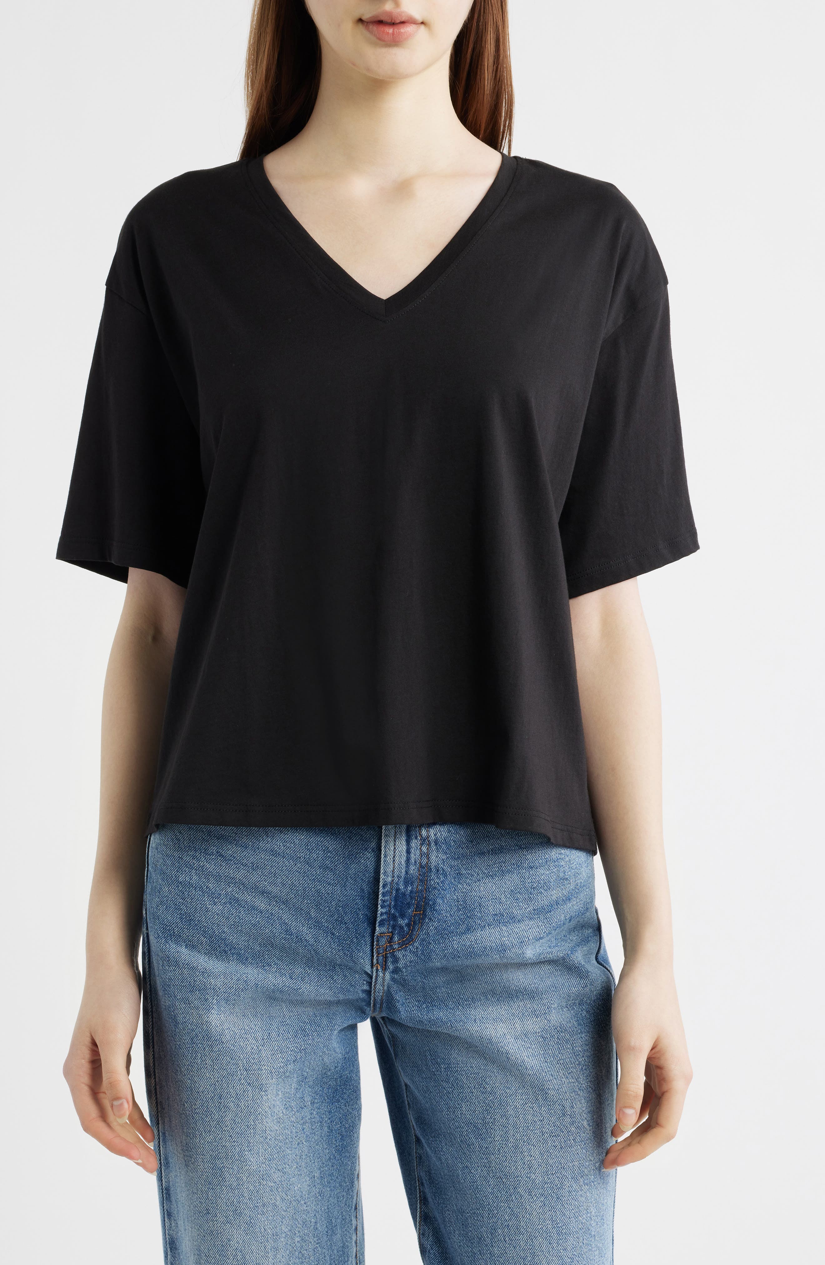selected BLACK