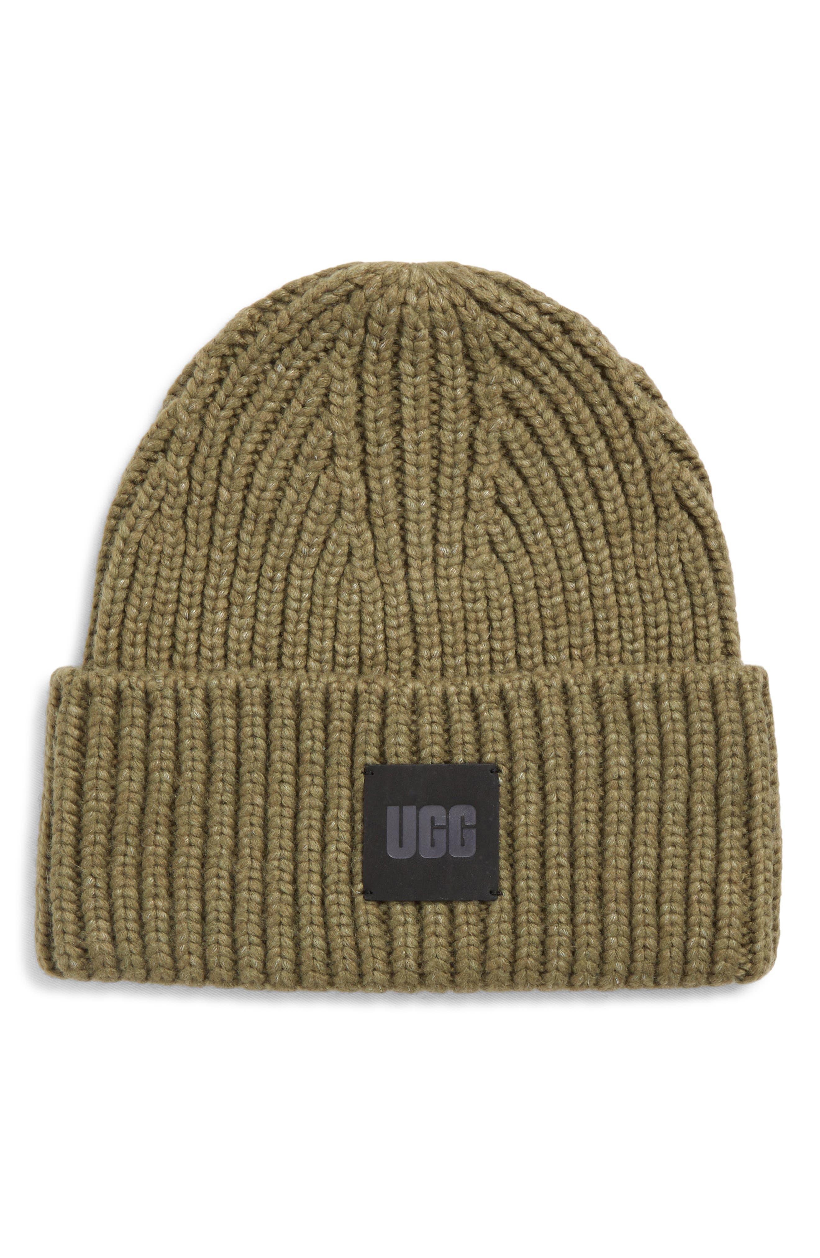 UGG® High Crown Beanie | Nordstrom