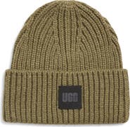 UGG® Chunky Rib Beanie