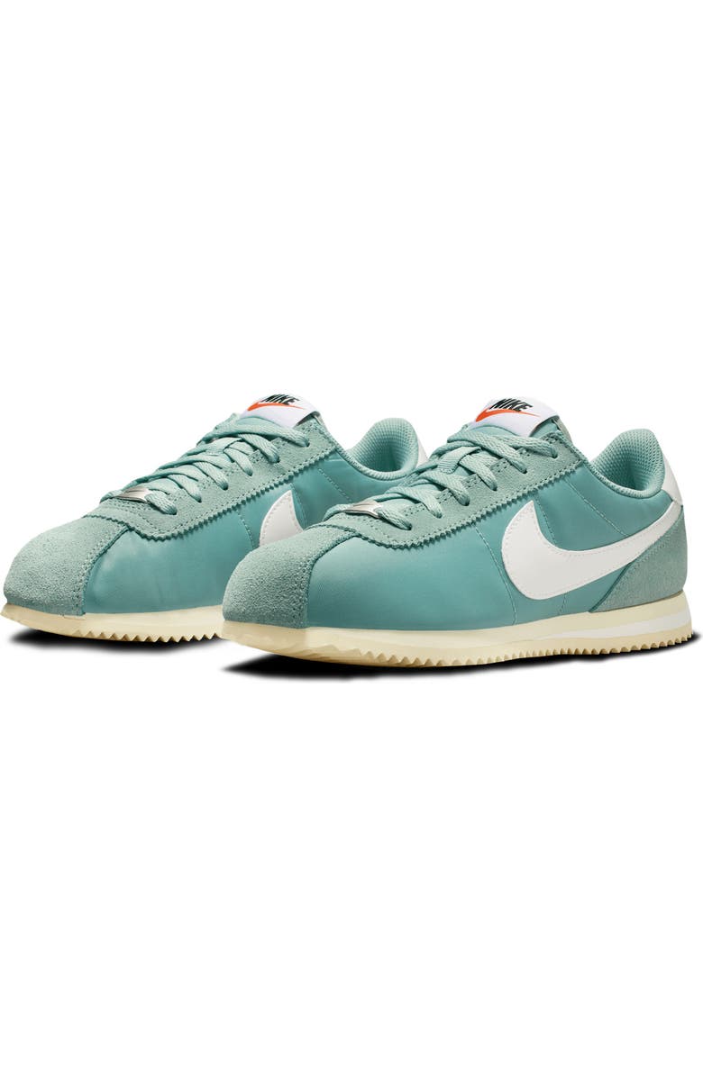 Nike Kids' Cortez Sneaker, Main, color,