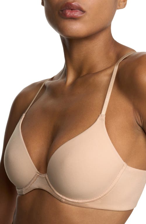 Natori Soft Focus Comfort Underwire Convertible Demi Bra