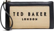 Ted Baker London Naomi Wristlet