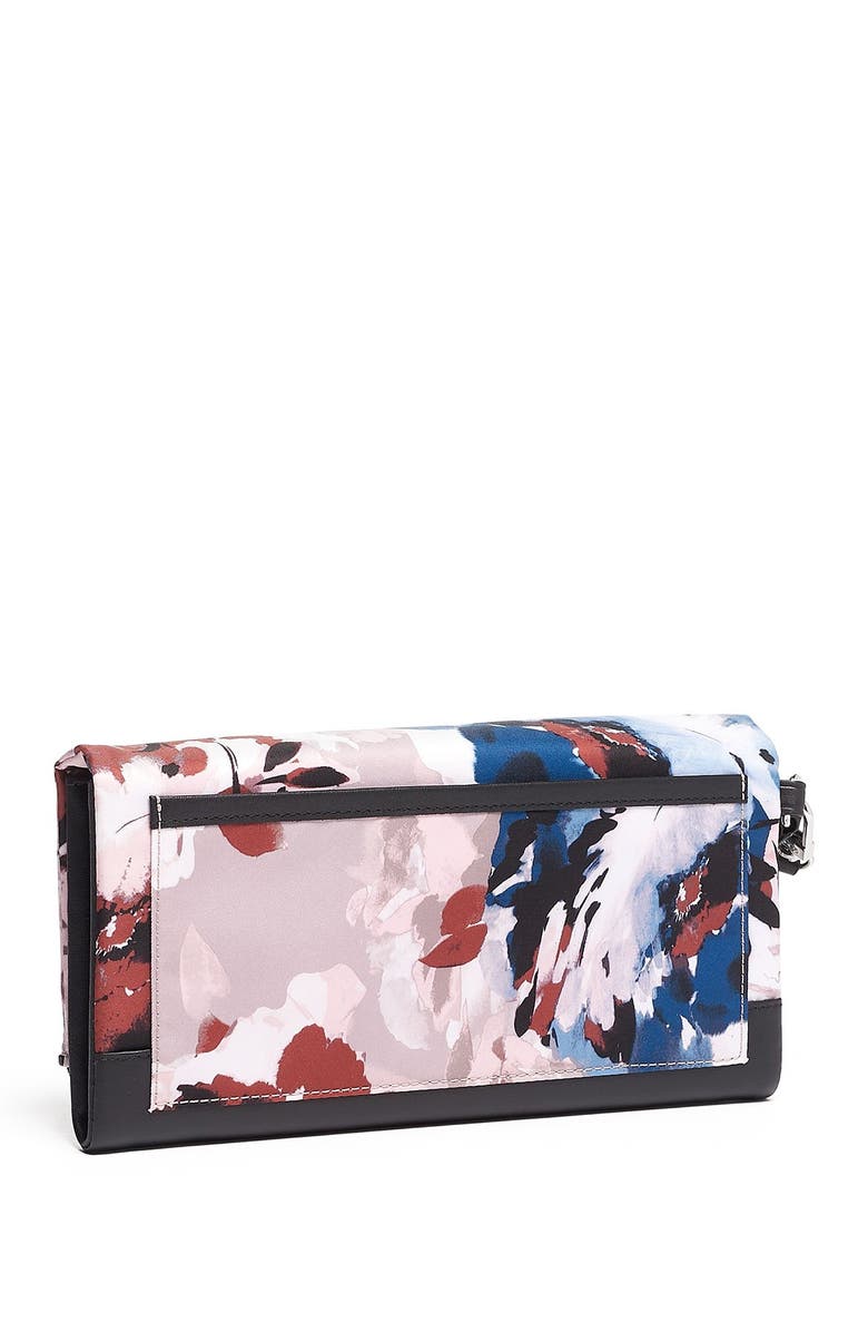 TUMI Travel Wallet, Alternate, color, 