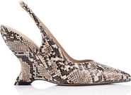 Lana Wilkinson Monique Wedge